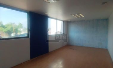 Edificio en venta en Pensador Mexicano, Venustiano Carranza, Ciudad de México