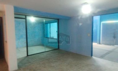 Edificio en venta en Pensador Mexicano, Venustiano Carranza, Ciudad de México