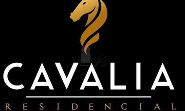 Terreno en Venta en Fraccionamiento Cavalia