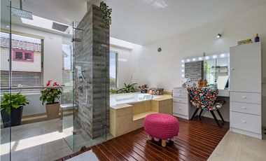 Casa campestre en venta, Vereda Yerbabuena, Chía, Cundinamarca