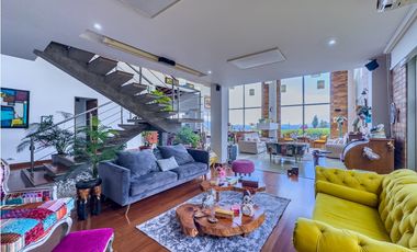 Casa campestre en venta, Vereda Yerbabuena, Chía, Cundinamarca