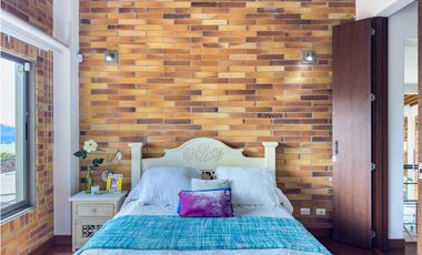 Casa campestre en venta, Vereda Yerbabuena, Chía, Cundinamarca