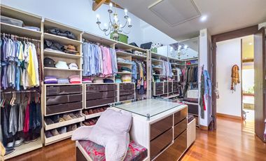 Casa campestre en venta, Vereda Yerbabuena, Chía, Cundinamarca