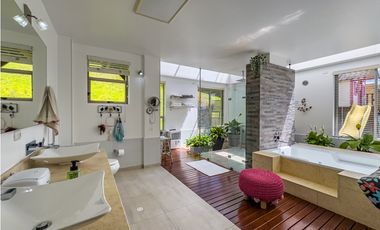 Casa campestre en venta, Vereda Yerbabuena, Chía, Cundinamarca