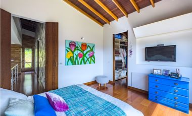 Casa campestre en venta, Vereda Yerbabuena, Chía, Cundinamarca