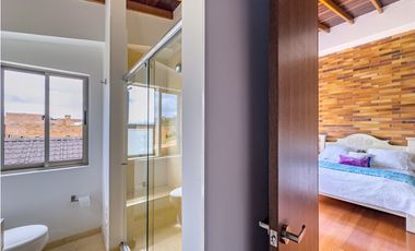 Casa campestre en venta, Vereda Yerbabuena, Chía, Cundinamarca