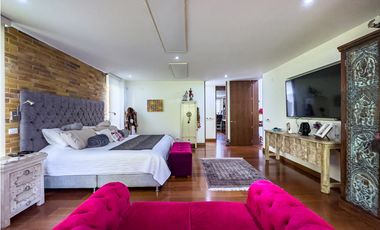 Casa campestre en venta, Vereda Yerbabuena, Chía, Cundinamarca