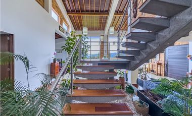 Casa campestre en venta, Vereda Yerbabuena, Chía, Cundinamarca