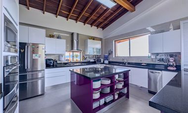 Casa campestre en venta, Vereda Yerbabuena, Chía, Cundinamarca