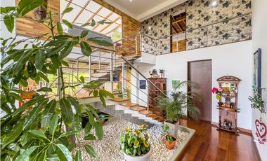 Casa campestre en venta, Vereda Yerbabuena, Chía, Cundinamarca