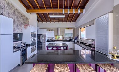 Casa campestre en venta, Vereda Yerbabuena, Chía, Cundinamarca