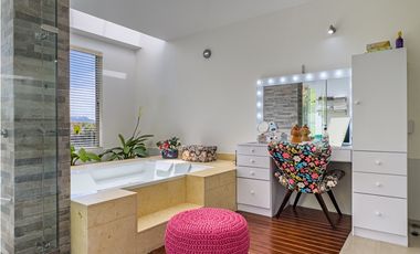 Casa campestre en venta, Vereda Yerbabuena, Chía, Cundinamarca