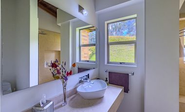 Casa campestre en venta, Vereda Yerbabuena, Chía, Cundinamarca