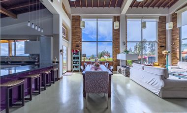 Casa campestre en venta, Vereda Yerbabuena, Chía, Cundinamarca