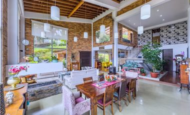 Casa campestre en venta, Vereda Yerbabuena, Chía, Cundinamarca