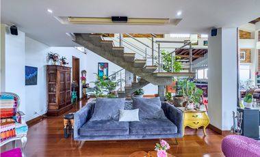 Casa campestre en venta, Vereda Yerbabuena, Chía, Cundinamarca