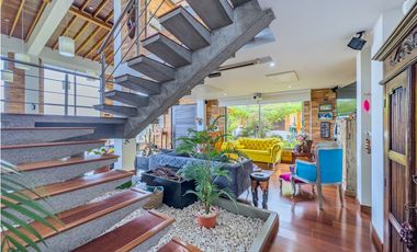 Casa campestre en venta, Vereda Yerbabuena, Chía, Cundinamarca