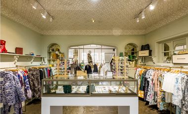 Casa en arriendo con uso comercial, Quinta Camacho, Bogotá D.C.