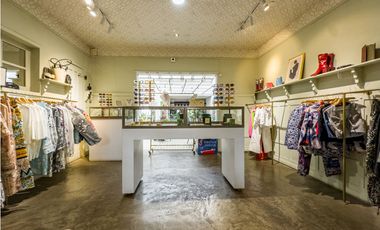 Casa en arriendo con uso comercial, Quinta Camacho, Bogotá D.C.