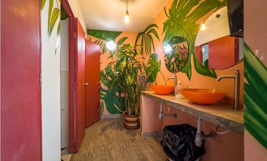 Casa en arriendo con uso comercial, Quinta Camacho, Bogotá D.C.