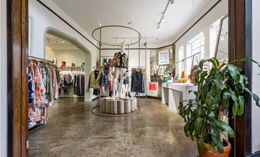 Casa en arriendo con uso comercial, Quinta Camacho, Bogotá D.C.