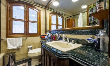 Casa en arriendo con vista panorámica, Cedritos – Usaquén, Bogotá D.C.