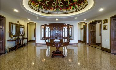 Casa en arriendo con vista panorámica, Cedritos – Usaquén, Bogotá D.C.