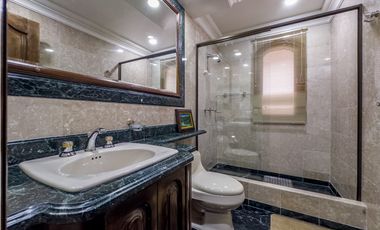 Casa en arriendo con vista panorámica, Cedritos – Usaquén, Bogotá D.C.