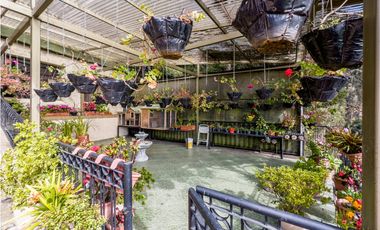 Casa en arriendo con vista panorámica, Cedritos – Usaquén, Bogotá D.C.