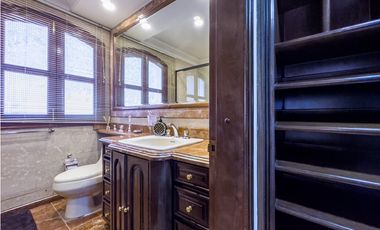 Casa en arriendo con vista panorámica, Cedritos – Usaquén, Bogotá D.C.