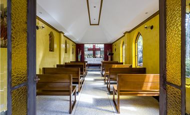 Casa en arriendo con vista panorámica, Cedritos – Usaquén, Bogotá D.C.