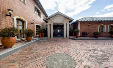 Casa en arriendo con vista panorámica, Cedritos – Usaquén, Bogotá D.C.