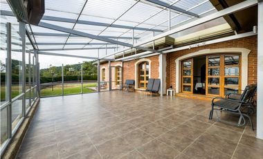 Casa en arriendo con vista panorámica, Cedritos – Usaquén, Bogotá D.C.