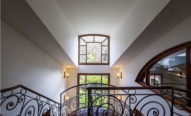 Casa en arriendo con vista panorámica, Cedritos – Usaquén, Bogotá D.C.