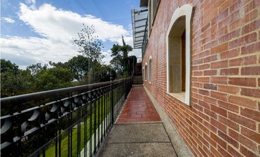 Casa en arriendo con vista panorámica, Cedritos – Usaquén, Bogotá D.C.