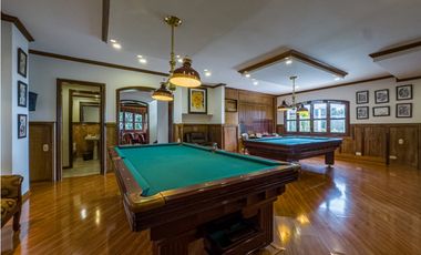 Casa en arriendo con vista panorámica, Cedritos – Usaquén, Bogotá D.C.