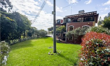 Casa en arriendo con vista panorámica, Cedritos – Usaquén, Bogotá D.C.