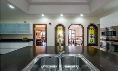 Casa en arriendo con vista panorámica, Cedritos – Usaquén, Bogotá D.C.