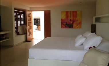 Casa en venta a puerta cerradas, Club Puerto Peñalisa, Girardot