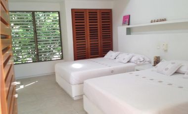 Casa en venta a puerta cerradas, Club Puerto Peñalisa, Girardot