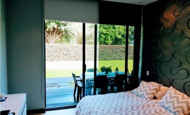 T casa de lujo en venta; San Simon - Bogotá D.C.