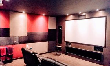 T casa de lujo en venta; San Simon - Bogotá D.C.