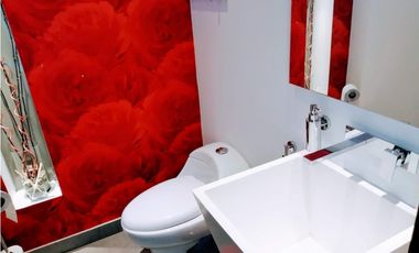 T casa de lujo en venta; San Simon - Bogotá D.C.