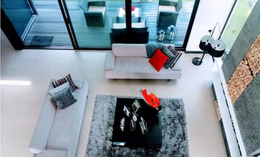 T casa de lujo en venta; San Simon - Bogotá D.C.