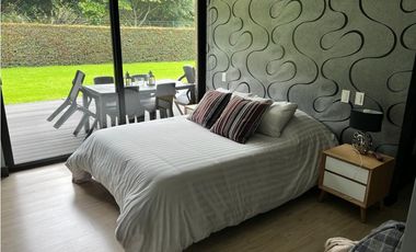 T casa de lujo en venta; San Simon - Bogotá D.C.