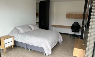 T casa de lujo en venta; San Simon - Bogotá D.C.