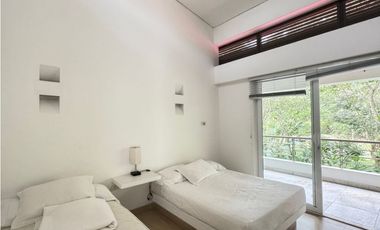 Finca de lujo en alquiler con piscina y jacuzzi cerca al Club Payandé