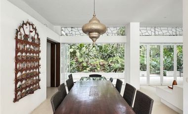 Finca de lujo en alquiler con piscina y jacuzzi cerca al Club Payandé