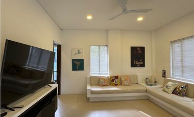 Finca de lujo en alquiler con piscina y jacuzzi cerca al Club Payandé