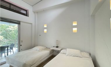 Finca de lujo en alquiler con piscina y jacuzzi cerca al Club Payandé